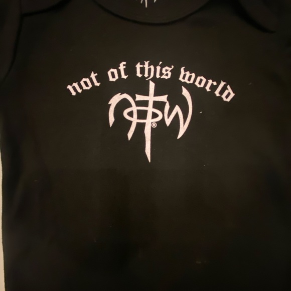 Baby onesies - Picture 2 of 2